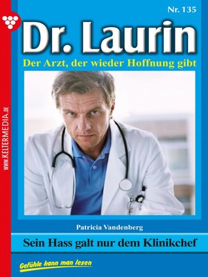 cover image of Sein Hass galt nur dem Klinikchef